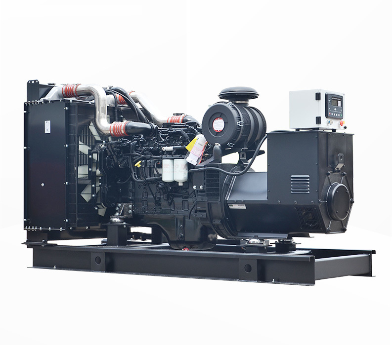 Diesel Generator Set